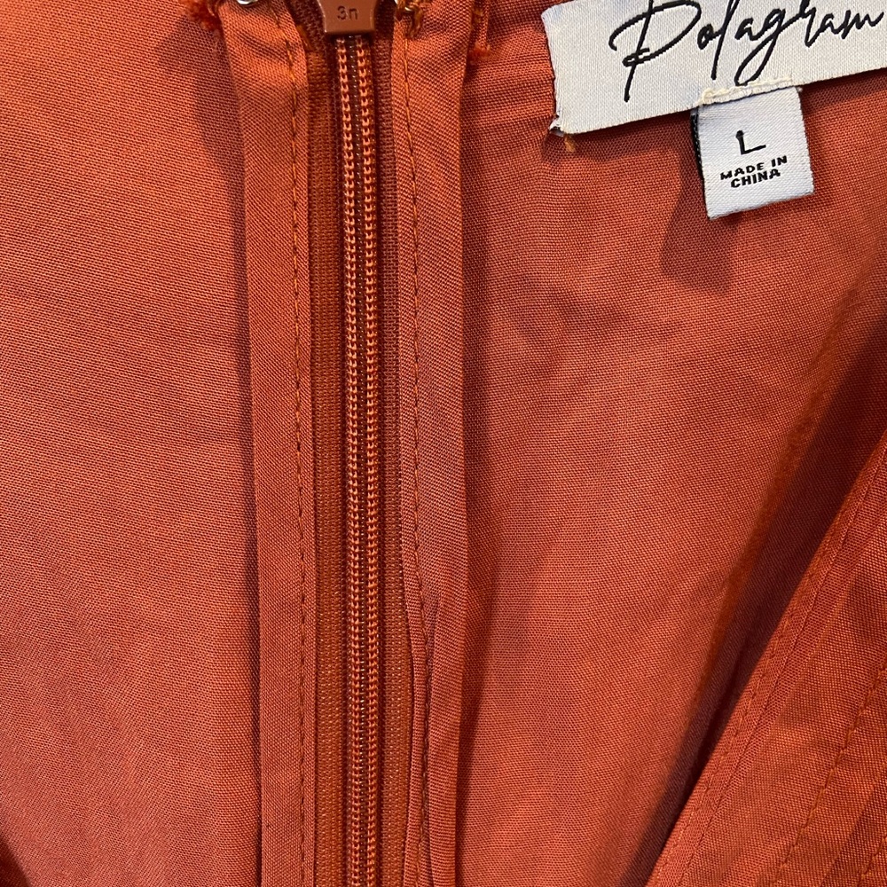 Dress - Picture 4 of 7